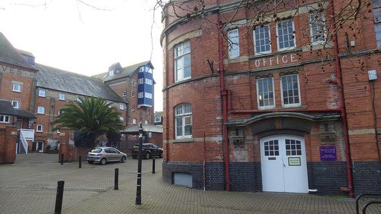 Weymouth Museum